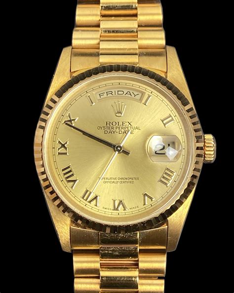 how much rolex oyster perpetual date